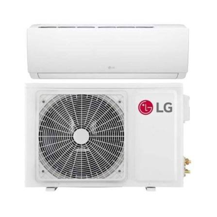 LG SPLIT 1.5HP STANDARD COPPER